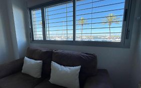 Apartamento Ría de Punta Umbría